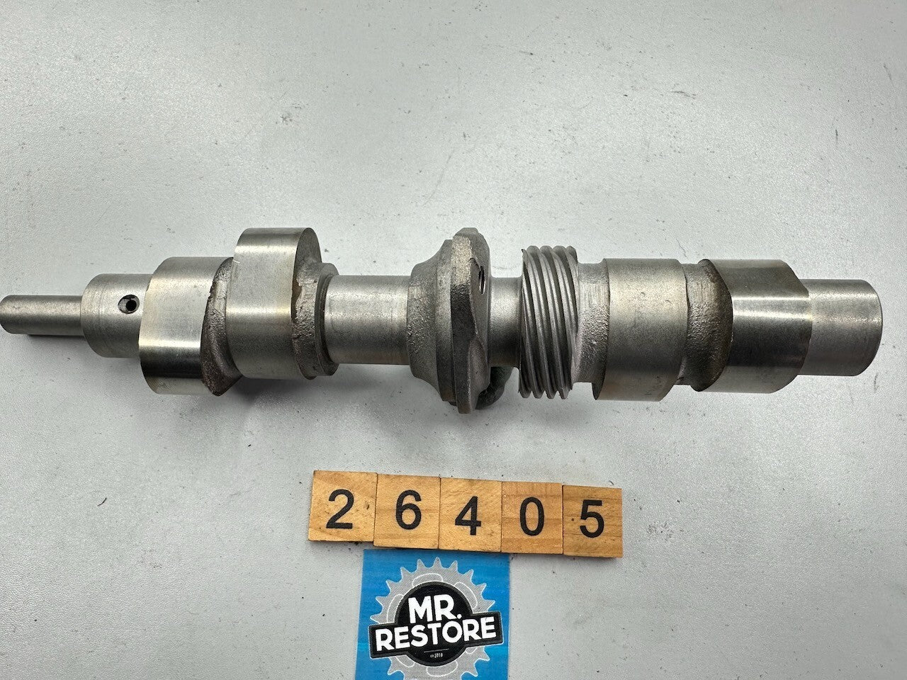 Yamaha XS400 XS360 XS250 Camshaft 1M0-12171