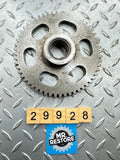 Yamaha SR185 SR125 TW225 TW200 XT225 BW200 Starter Gear 2 (56T) 5H0-15517