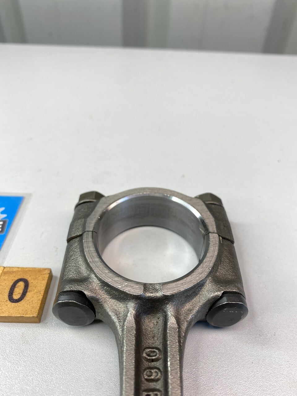 Suzuki GSXR1100 1986-88 Connecting Rod Assy. 12160-06B03 or 12160-40C03