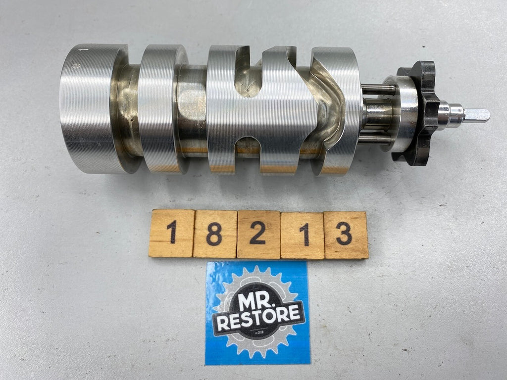 BMW R1200 R900 RT GS R - Gear Shift Drum 23008563040