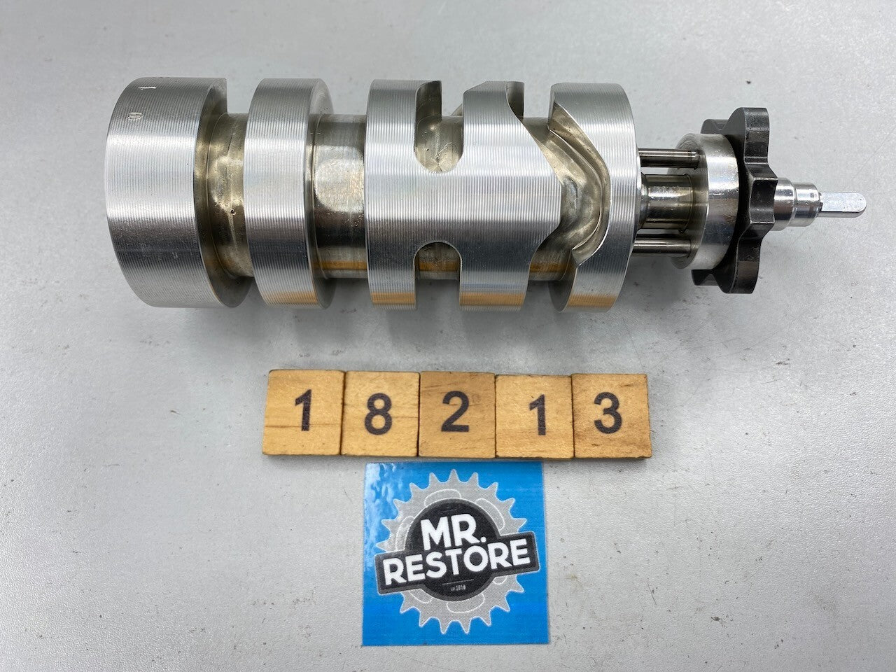 BMW R1200 R900 RT GS R - Gear Shift Drum 23008563040