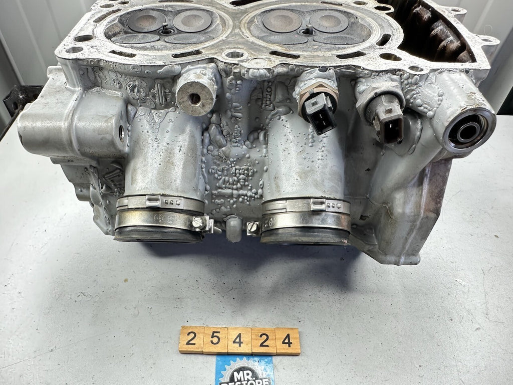 BMW F800S F800ST Rotax Cylinder Head & Camshafts 11127709469