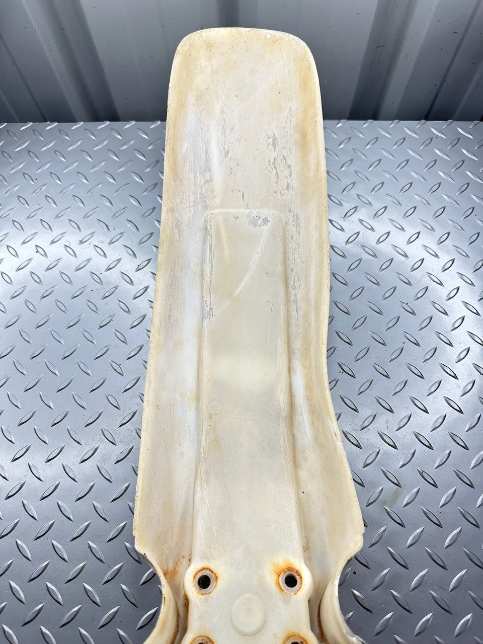 Suzuki SP370 Front Fender OEM Mudguard 53111-32400  53111-32400-05J