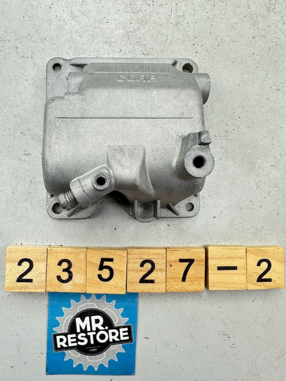 Yamaha FZR1000 '89-94' 3GM Carburettor Float Chamber Bowl