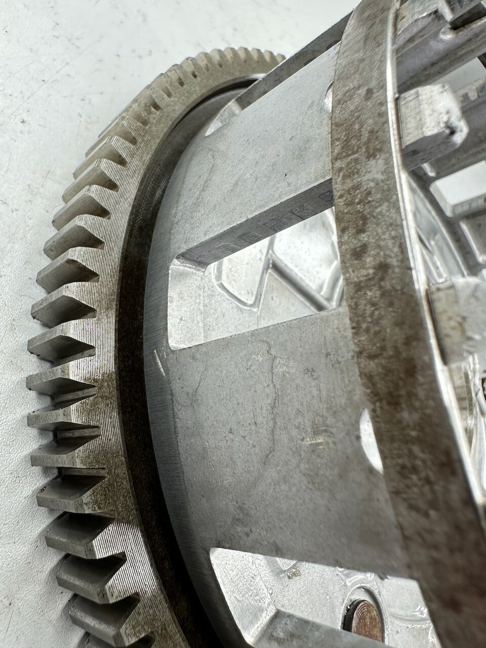 Yamaha FJ1100 '84-85' Clutch Basket 36Y-16150