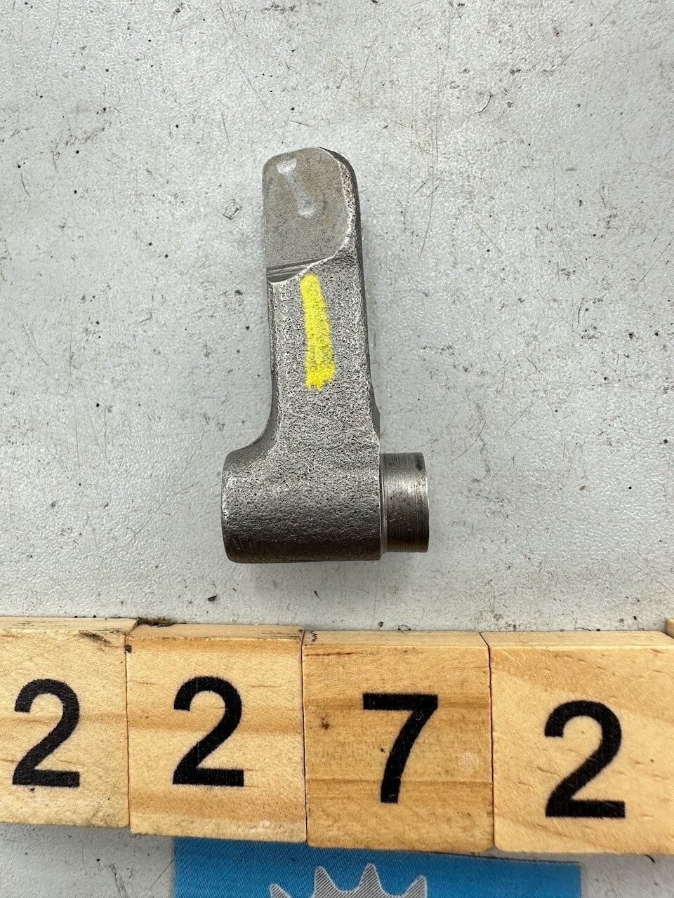 Honda XL600 XL350 XLX350 XR600 XR500 XR400 XR350 Sub Rocker Arm A - 14446-KF0