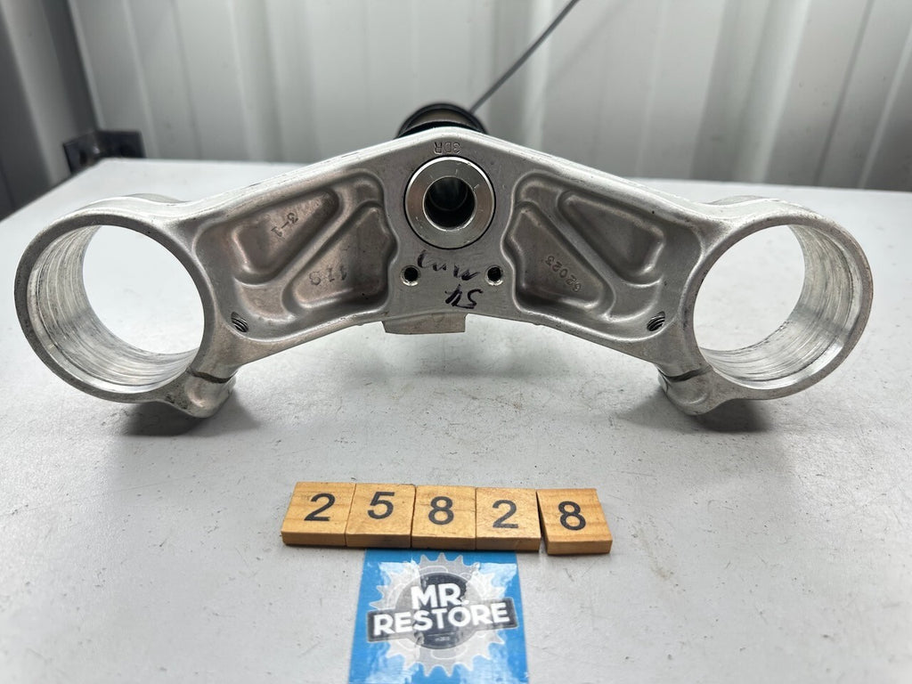 Yamaha YZF1000 R1 '04-05' Lower Triple Tree Steering Stem Fork Clamp