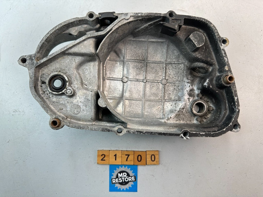 Yamaha GT80 MX80 MTMX Crankcase Cover 353-15421-09