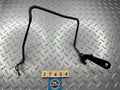 BMW F650GS '99-07' G650GS '08-15' (Non-Abs) Rear Brake Pipe Line Hose & Bracket