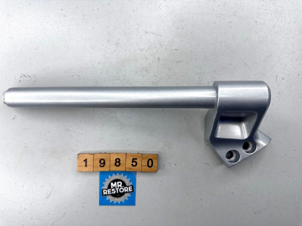 Kawasaki ZX600 ZX500 ZX400 ZZR600 ZZR500 ZZR400 L/H Handlebar Repainted