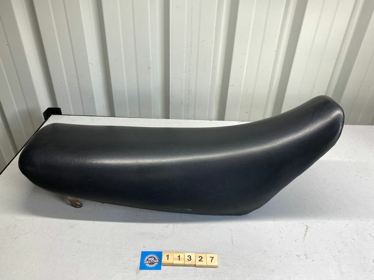 Kawasaki KX80 Seat 53001-1619
