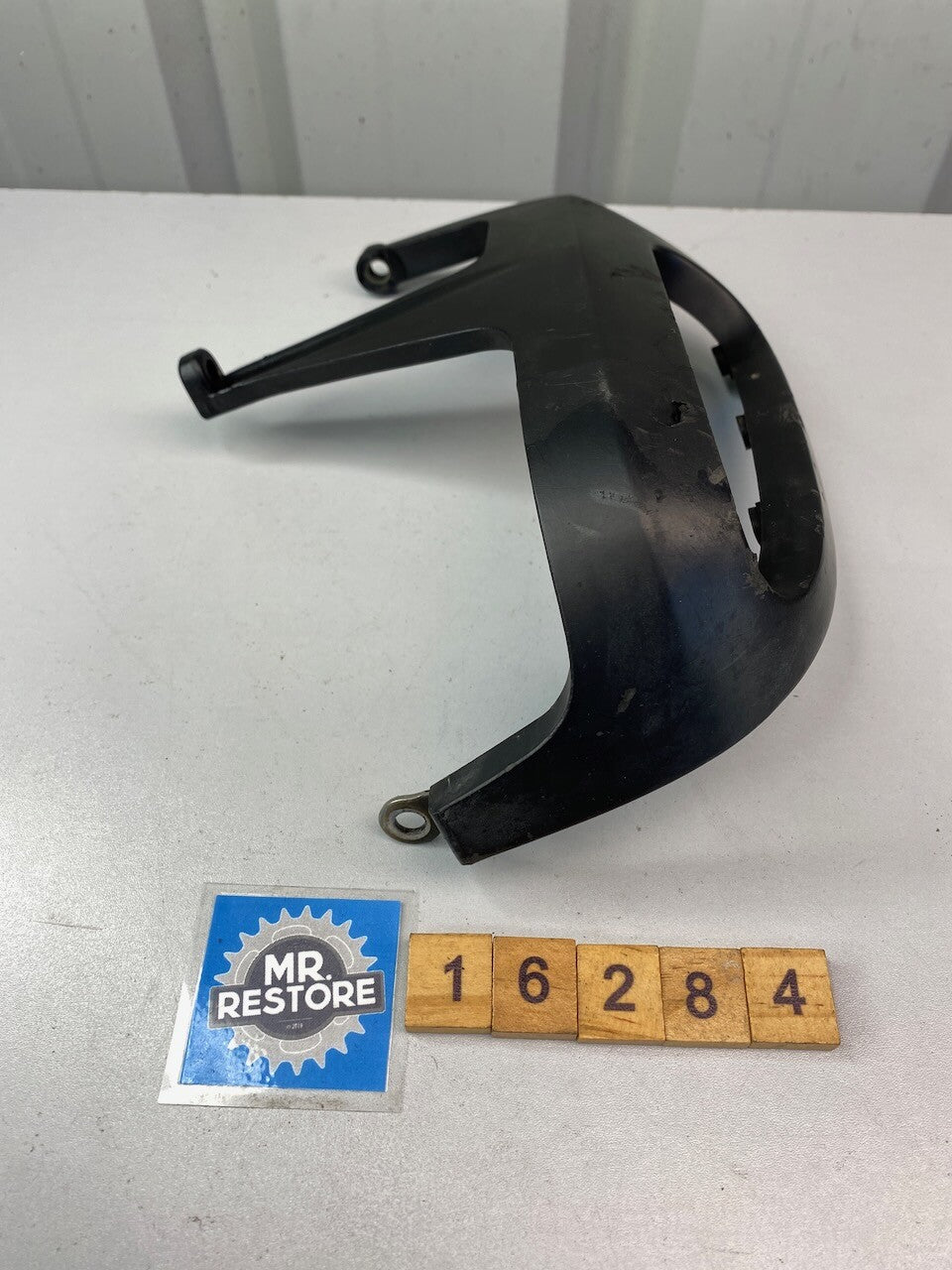 BMW R1100R R1100GS R1150R R850R R/H Engine Safety Bar 46 71 2 316 486
