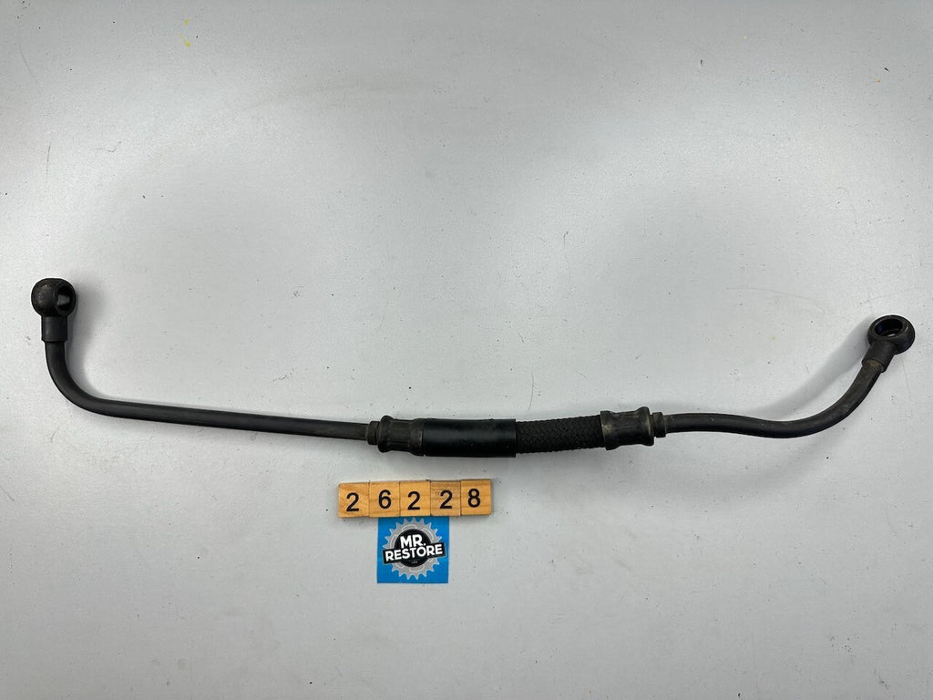 Suzuki GSX750 ESD '83-86' Right Oil Cooler Hose Line Pipe 16470-31301