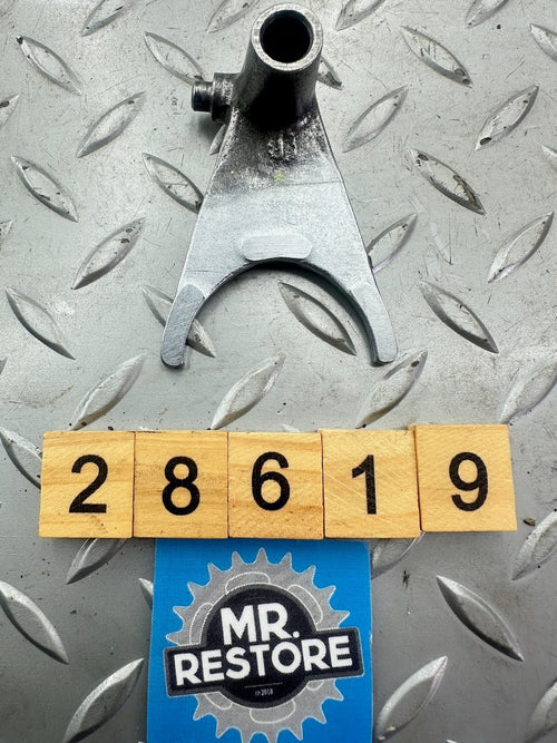 BMW G650GS '08-16' G650GS Sertao G650  - 2nd Gear Shifting Fork (5000 K's)