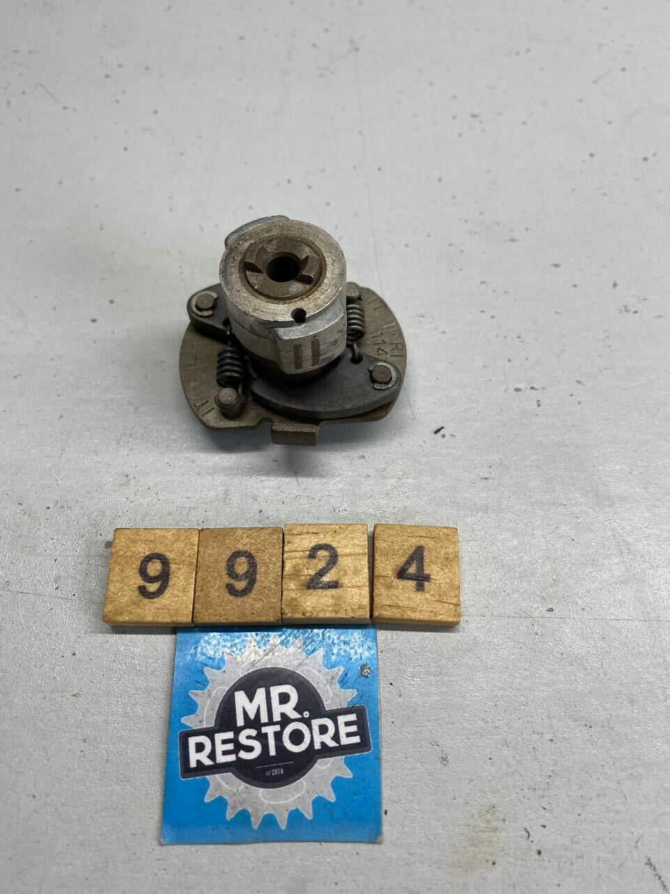 Suzuki GS450 Ignition Timing Governor 33120-44120