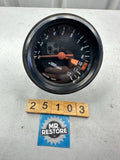 Honda CX500 Tachometer (Tested)