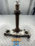 Suzuki SP500 81-83 DR500 83-85 Fork Clamp Triple Tree Stem 51410-37220-08C
