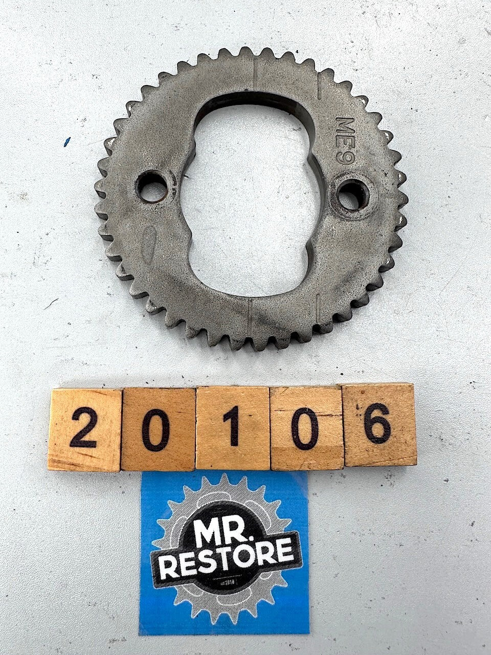 Honda XLV750 VT1100 VT800 VT750 VT700 Cam Chain Sprocket 14322-ME9