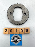 Honda XLV750 VT1100 VT800 VT750 VT700 Cam Chain Sprocket 14322-ME9