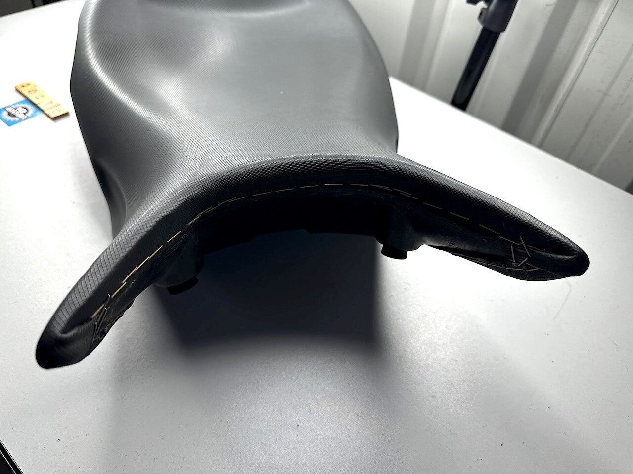 BMW F800S Bench Seat 7678600 in VGC