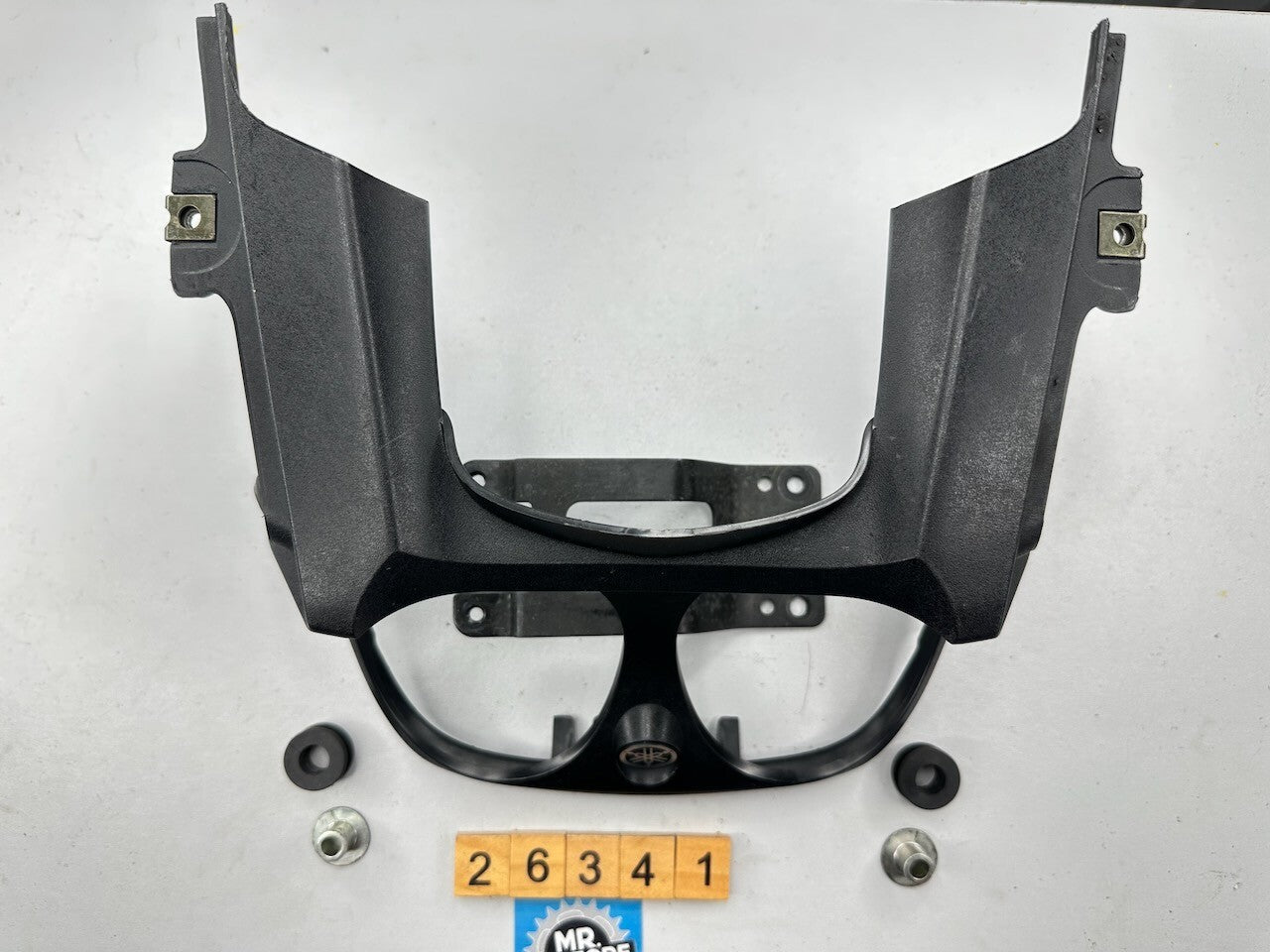 Yamaha XJR1300 Rear Tail Light Taillight Cover & Stay 5UX-2172X  5UX-2172X-00