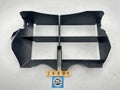 BMW G650GS F650GS Pair of Radiator Air Duct Vents 17112343554  17112343553