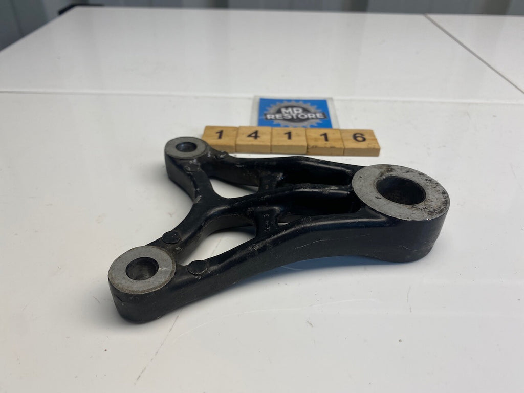 Suzuki GS500 GSX250 GSX750 VX800 GSX600 etc Rear Brake Caliper Mount 69721-43400