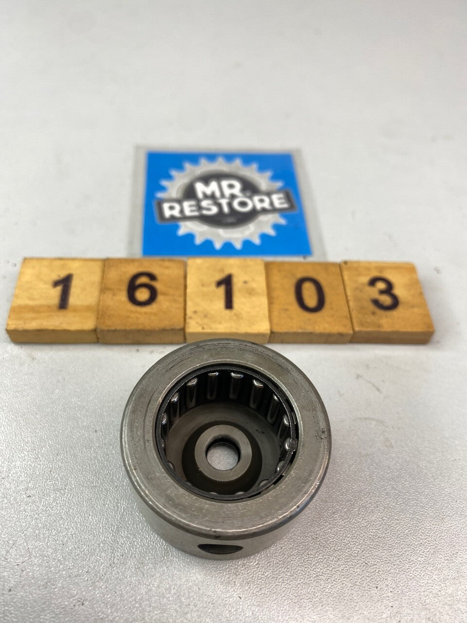 Suzuki GSXR1100 750 GSX1200 750 Etc. GSF Transmission Bearing 09263-20049