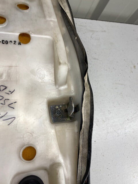 Honda VF1000 VF750 Early 80s Seat 77200-MJD-6100