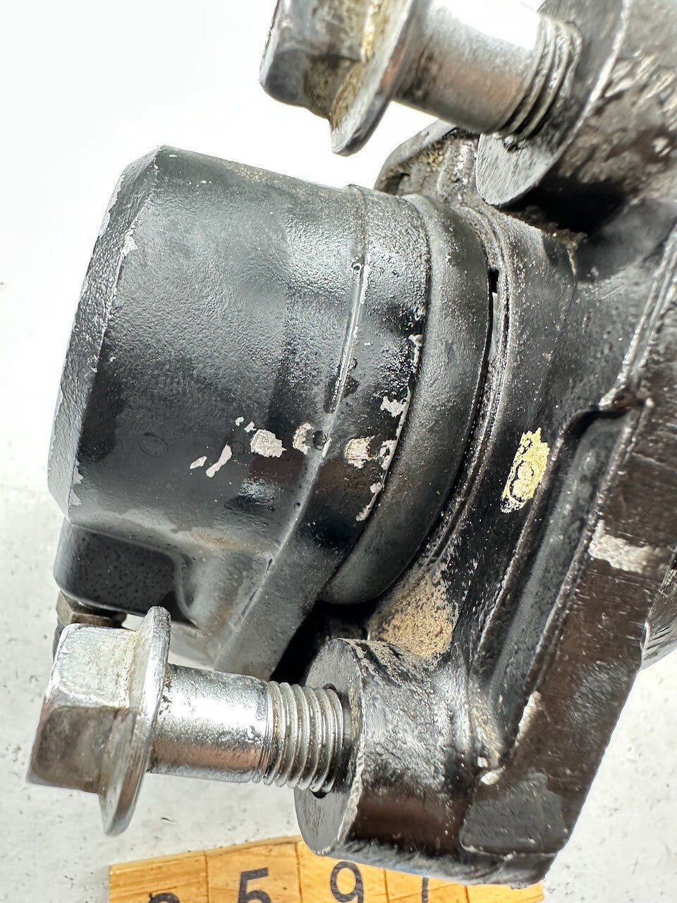 Kawasaki Z1300 KZ1300 '79-82' Front Left Caliper 43041-1016