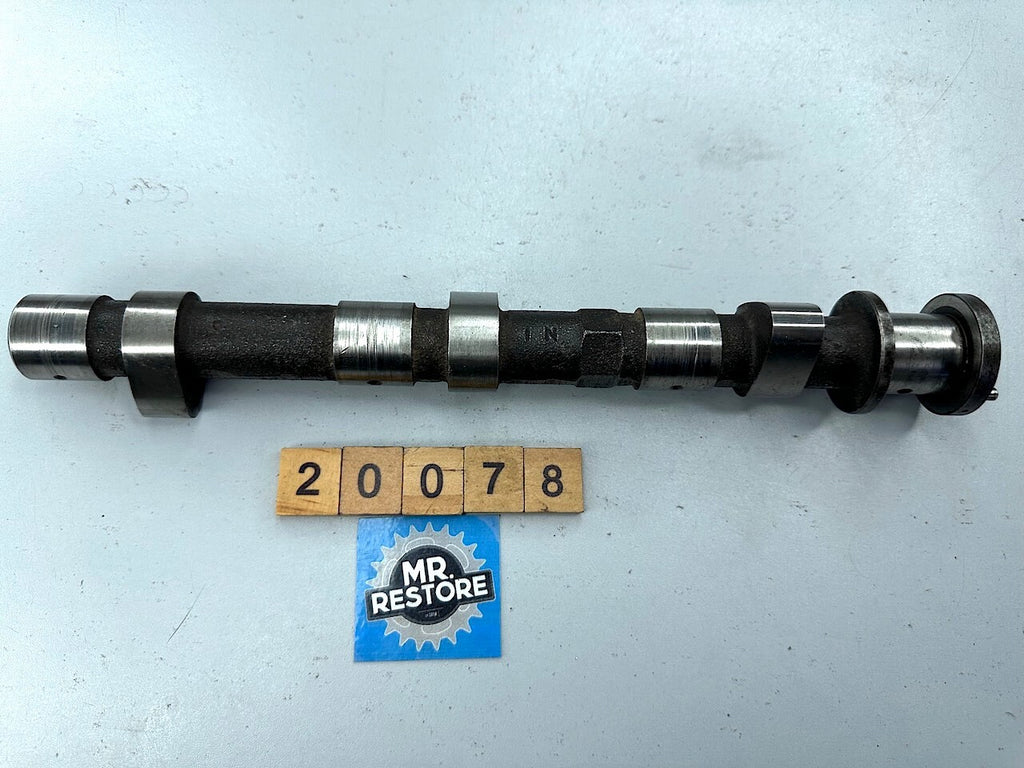 Yamaha XS750 Intake Camshaft
