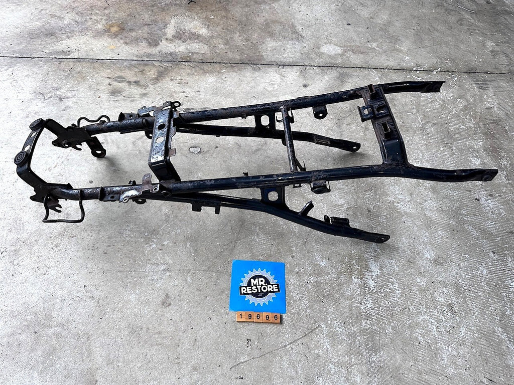 Yamaha FJ1200 Rear Frame 1TX-21190-00-33