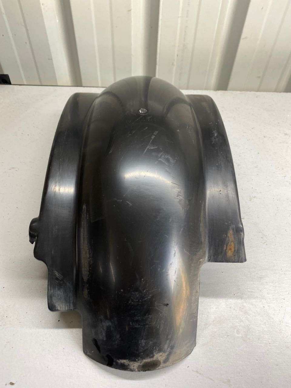 Suzuki GSX250F Across Rear Under Mudguard Fender 63112-24D01