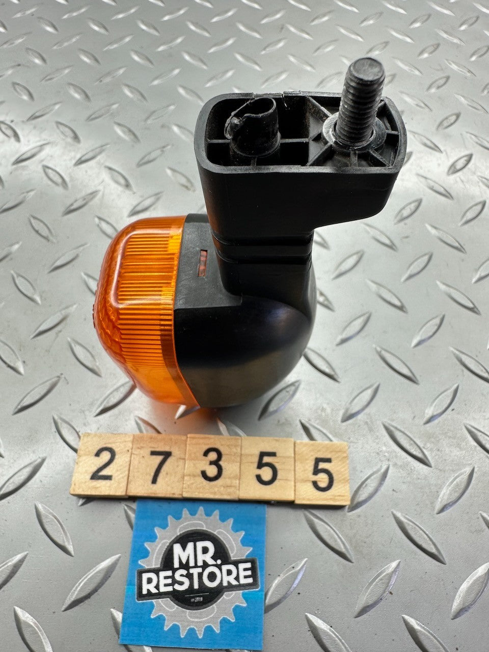 BMW F650GS '99-07' G650GS '08-10' OEM Rear Right Turn Signal 63237654310