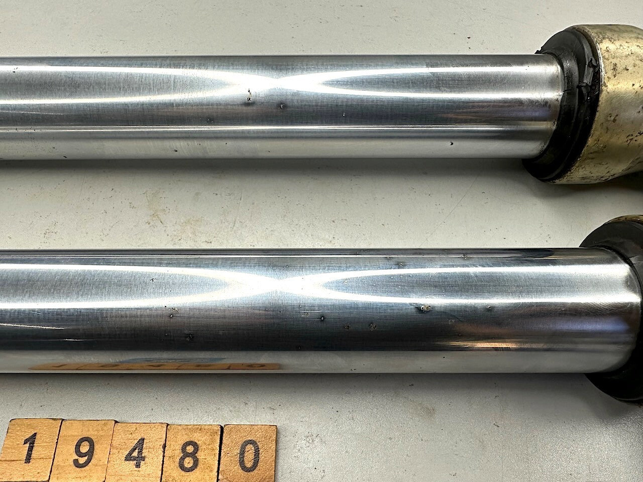 Yamaha FJ1200 Pair of Forks 41mm
