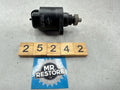 BMW K1300R K1200R K1300S K1200 Throttle Valve Stop Actuator Motor Sensor
