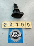 BMW Motorcycle Many Models 12v Plug-in Socket 61347714741