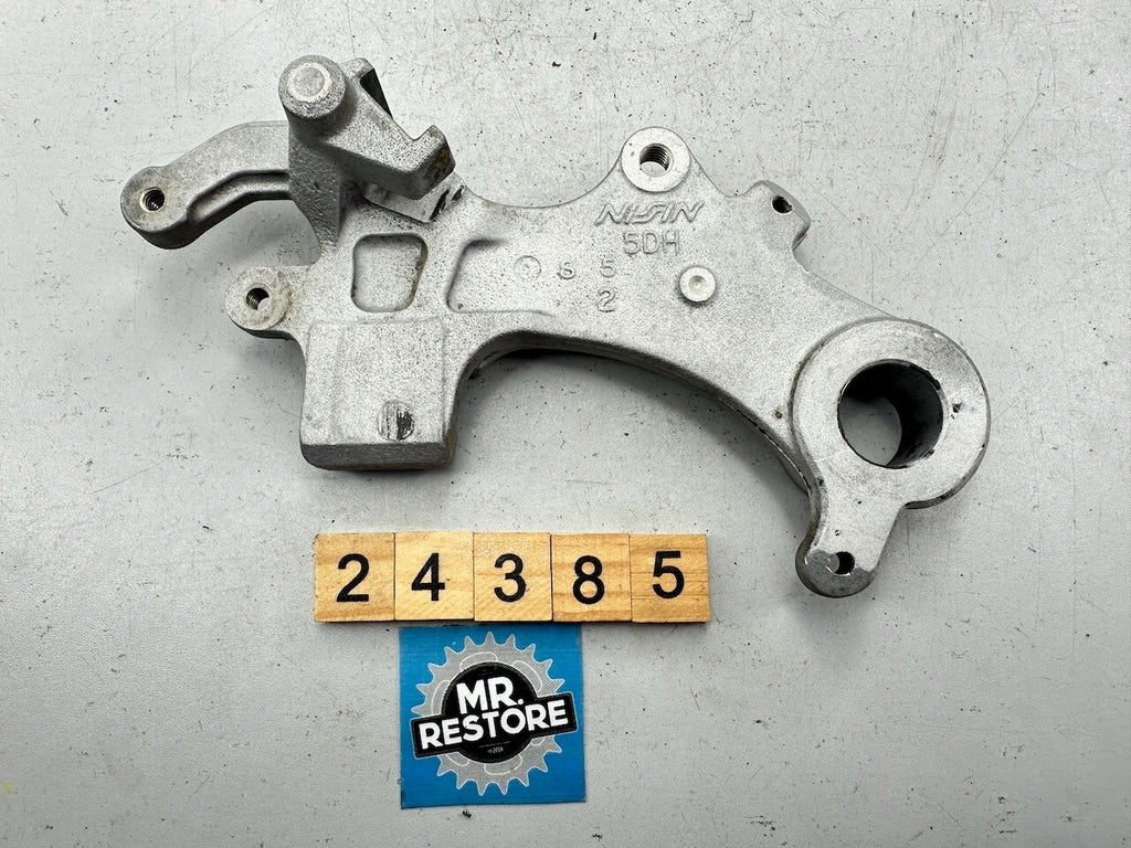 Yamaha YZF250 YZ250 F YZ400 WR400 WR250 Rear Brake Caliper Bracket