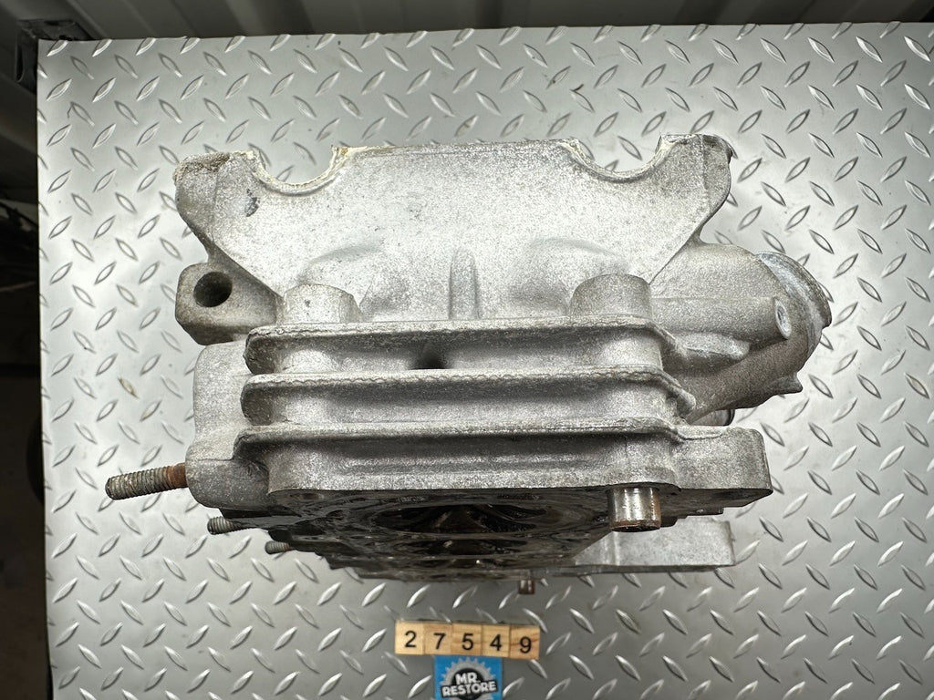 Honda CBR250RR MC22 KAZ Cylinder Head
