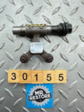 Kawasaki KL250 KLR250 85-05 Valve Intake Rocker Arm Shaft 12016-1071 12020-1055