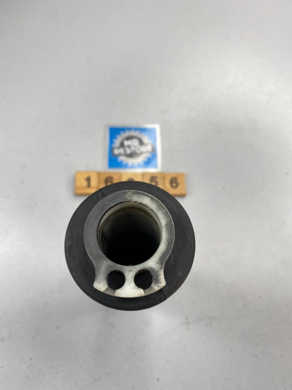 Kawasaki ZX ZR Many Models Throttle Grip 46019-1095