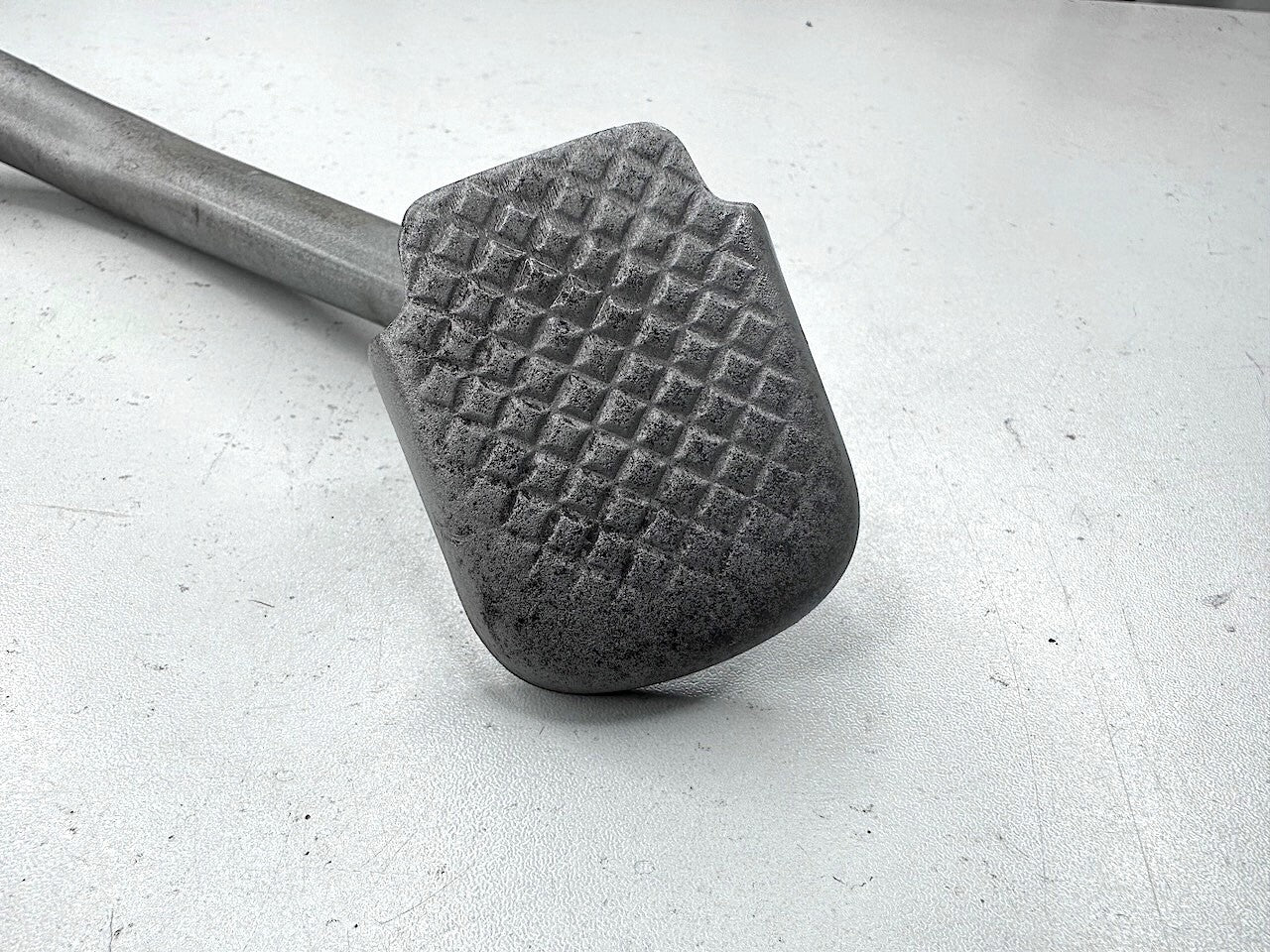Yamaha V90 T 1982 Brake Pedal