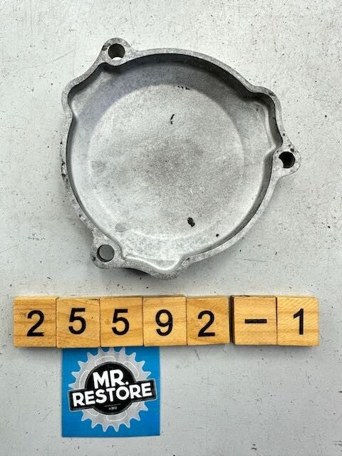 Honda CBX1000 Supersport '79-82' Points Cover 30371-422 30371-422-000
