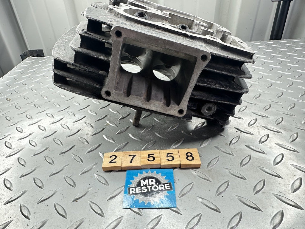 Honda XL500 XR500 Cylinder Head 12200-429-315