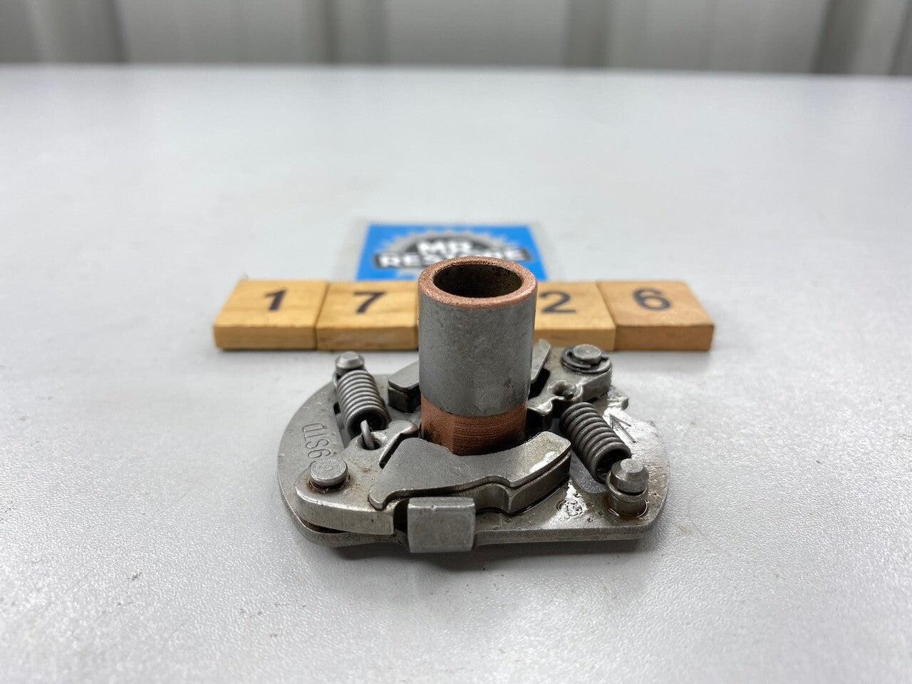 Honda XL350 Spark Advancer 30220-385-006