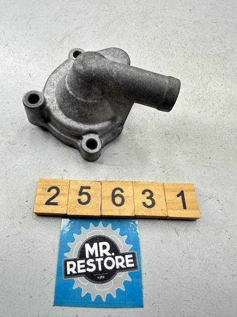 Honda CN250 CH250 Spacy Elite Water Pump Cover 19221-KM1  19221-KM1-000