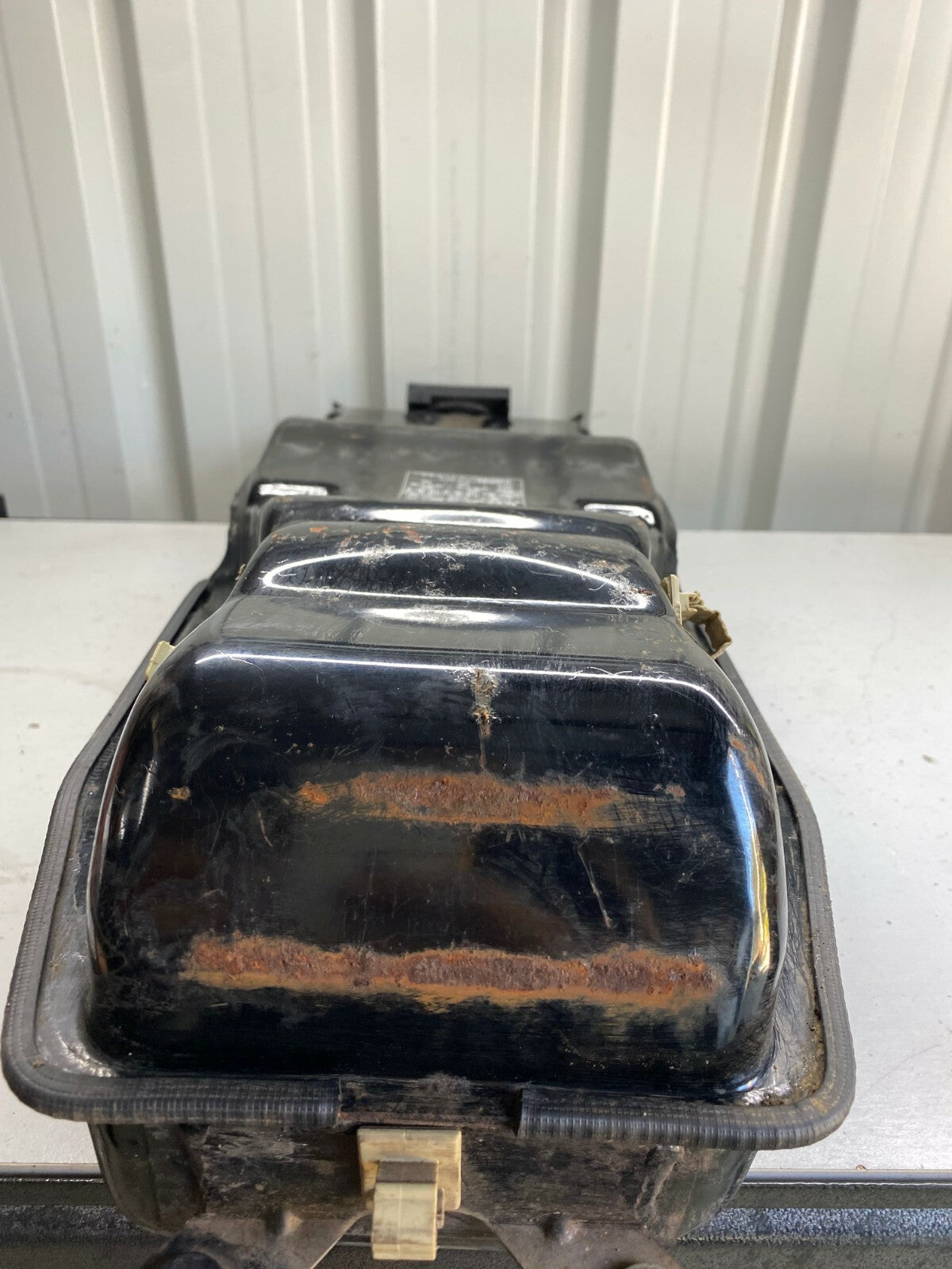 Suzuki GSX250F Across Fuel Gas Tank 44110-24D04