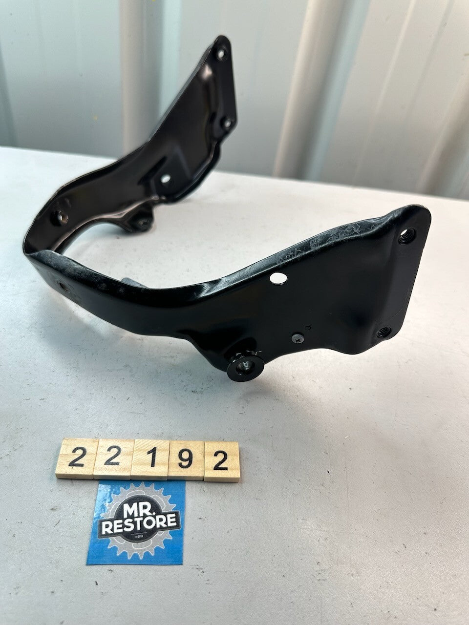 BMW G650GS 2008-15 F650GS 2003-07 Seat Frame Holder Bracket 52537674586