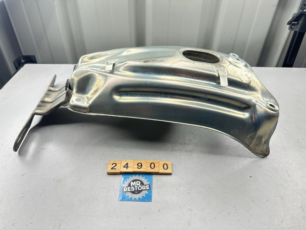 Yamaha V-Max 1200 VMX12 '85-95' Rear Fender Mudguard Reinforcement Brace
