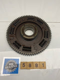 Honda XLV750 VT750 Starter Clutch Driven Gear 28110MG7000